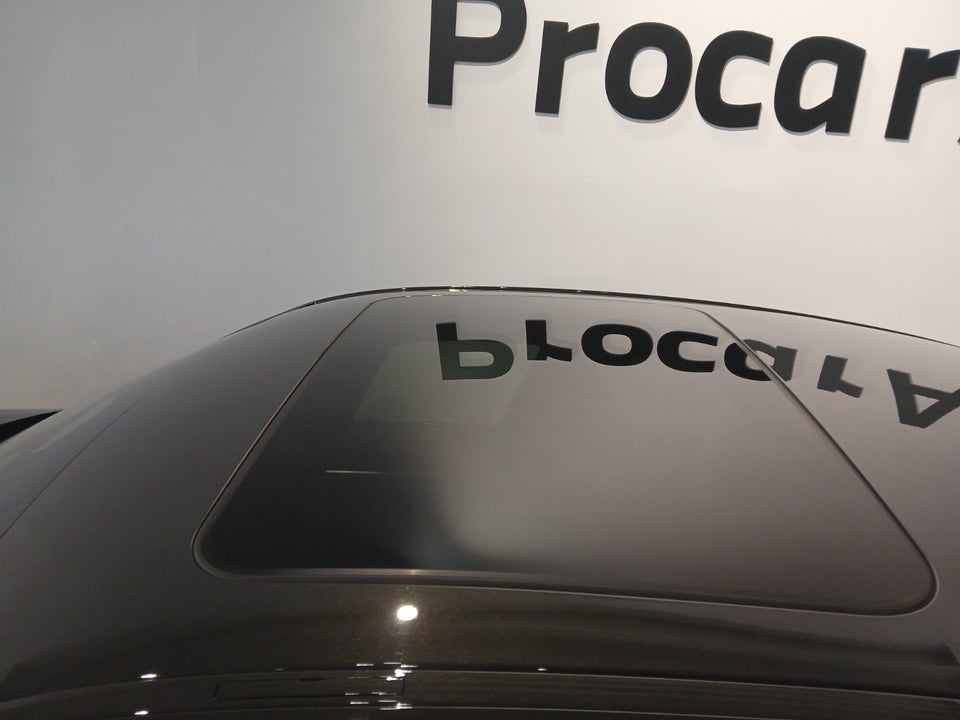 BMW i4 M50 Fully Charged xDrive 5d