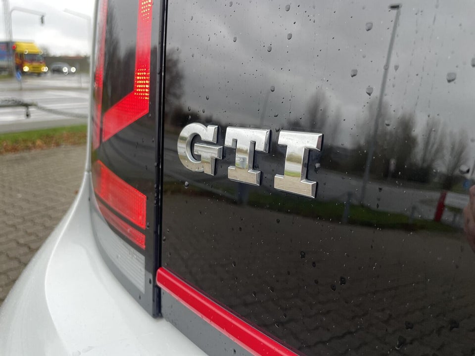 VW Up! 1,0 GTi 5d