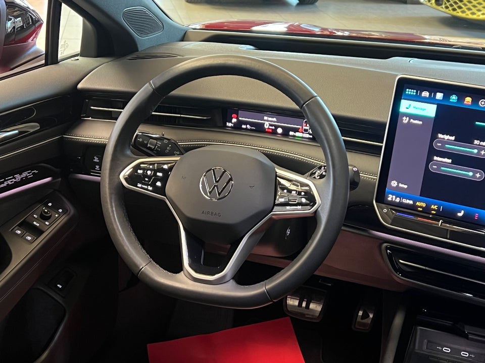 VW ID.7 86 Style S Tourer 5d