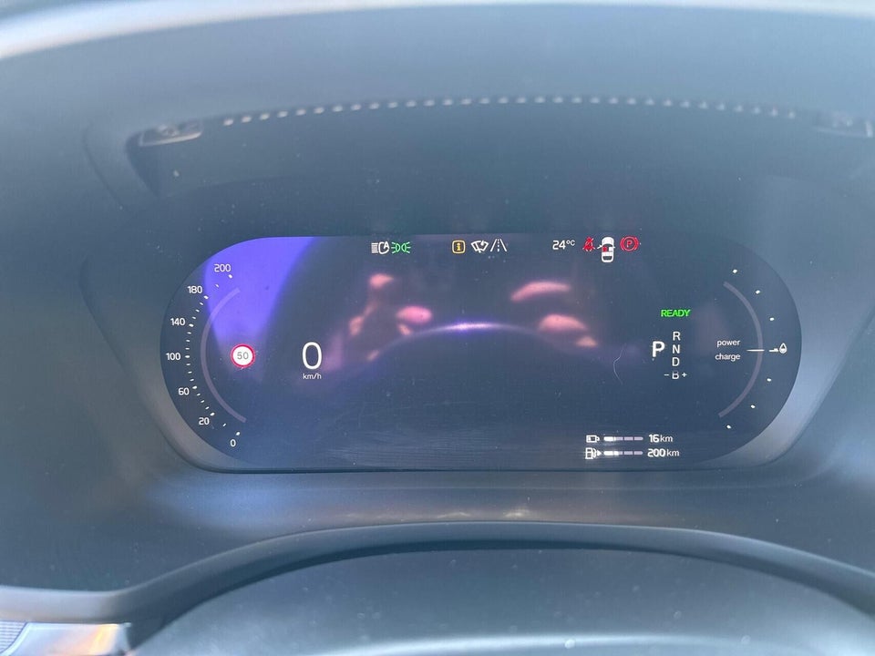 Volvo V60 2,0 T6 ReCharge Ultimate Dark aut. AWD 5d