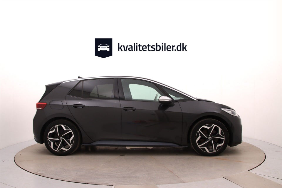 VW ID.3 58 1ST Plus Performance 5d