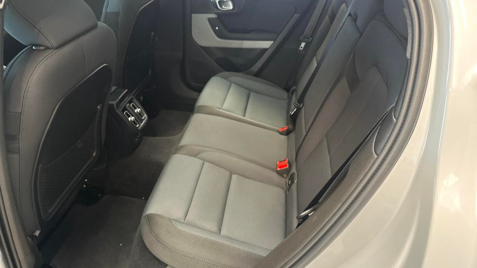 Polestar 2 Standard Range 5d