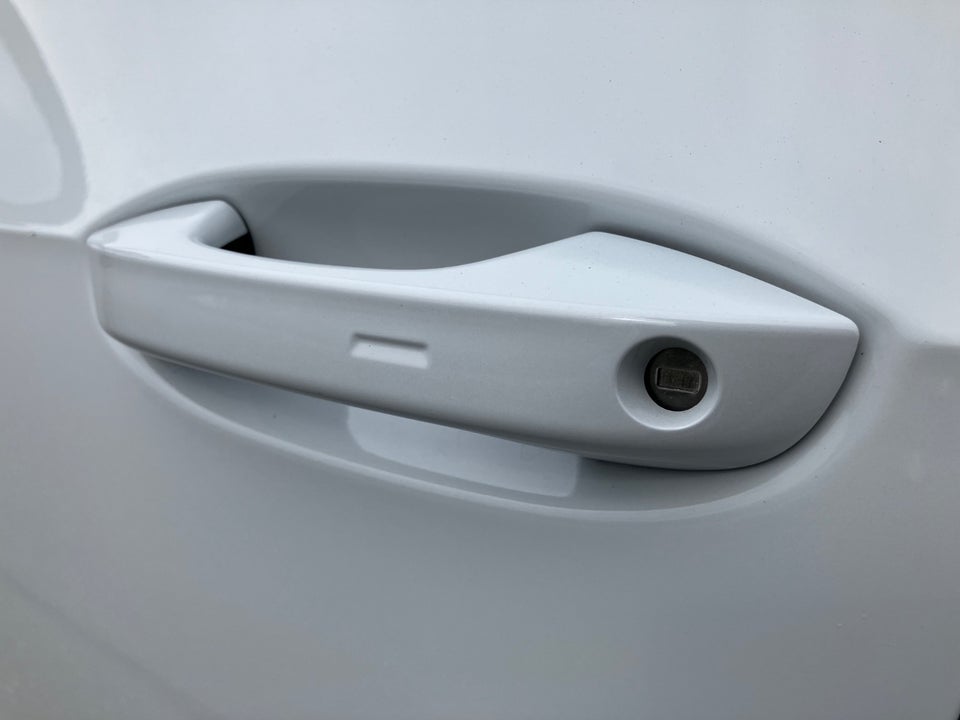 Cupra Born 77 e-Boost 5d