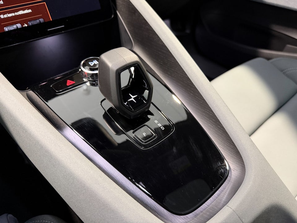 Polestar 2 Long Range 5d
