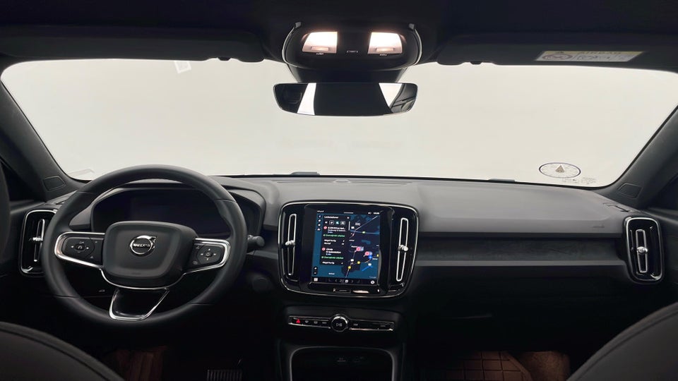 Volvo C40 ReCharge Extended Range Plus 5d