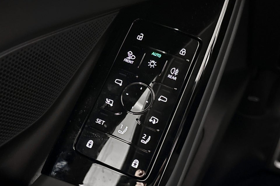 Audi A6 e-tron S-line pro performance Sportback 5d