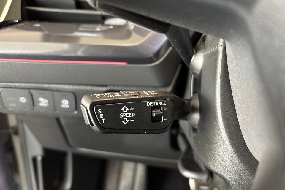 Audi Q4 e-tron 45 edition S-line 5d