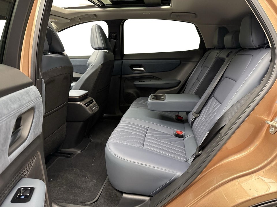 Nissan Ariya 87 Evolve 5d