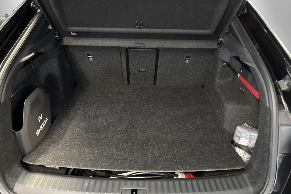 Skoda Enyaq iV RS Coupé 5d