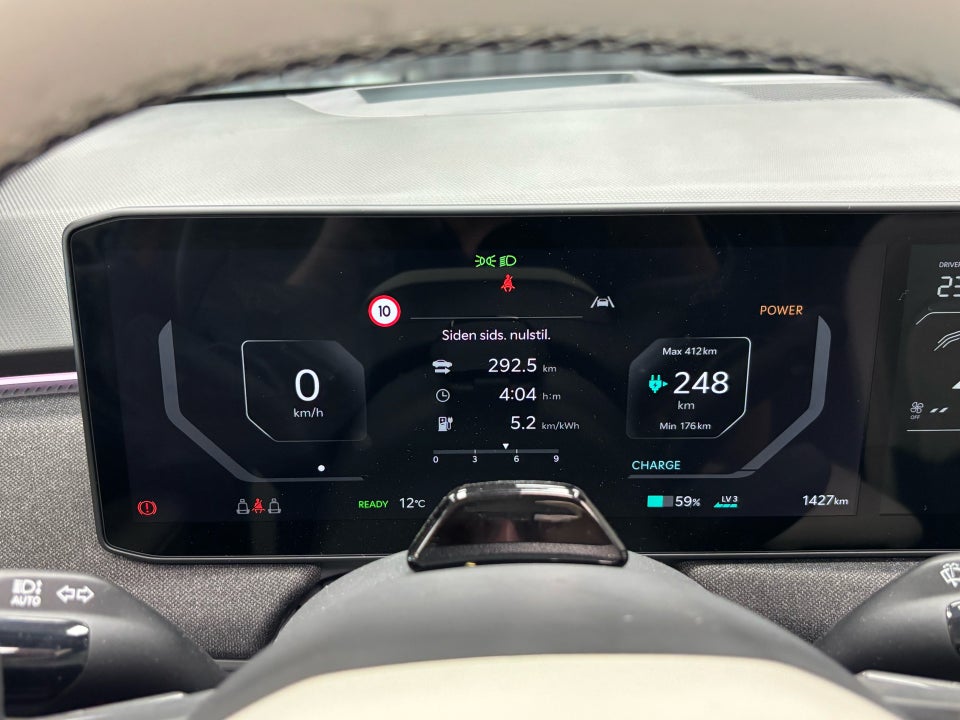 Kia EV3 81 Long Range GT-Line 5d