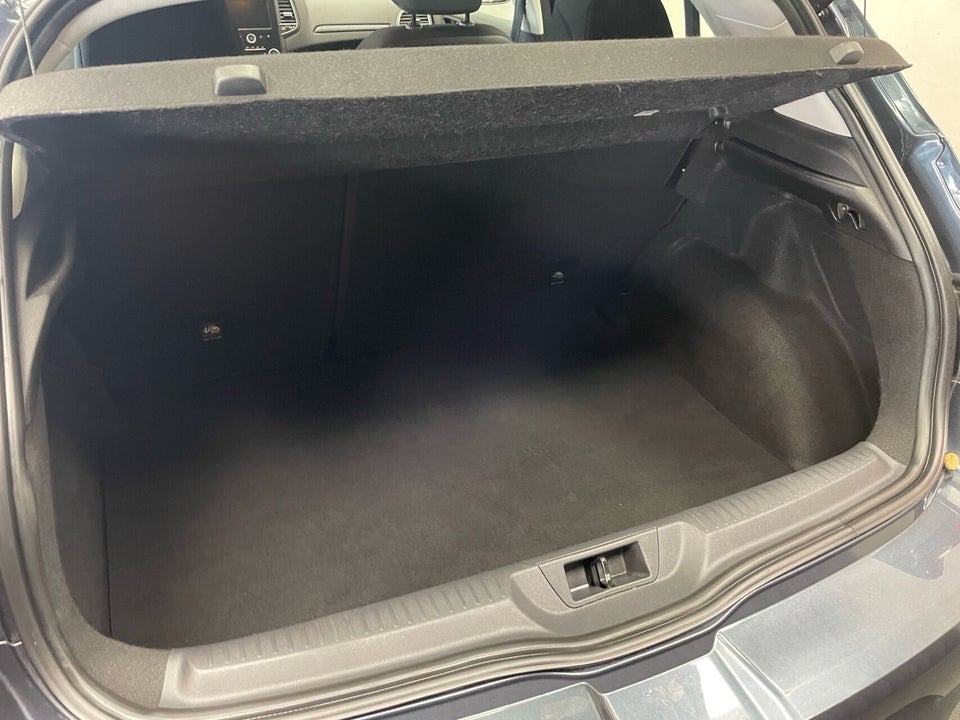 Renault Megane IV 1,2 TCe 130 Zen 5d