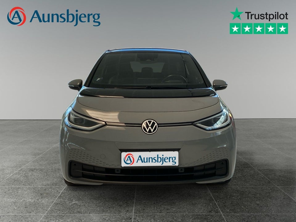 VW ID.3 77 Pro S 5d
