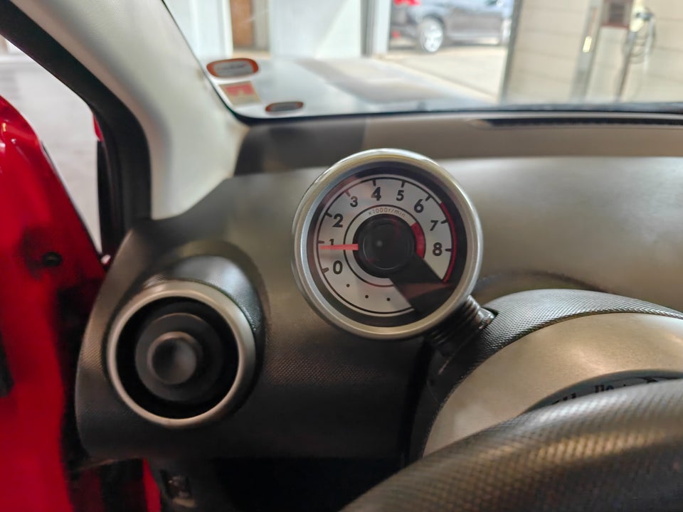 Citroën C1 1,0 e-VTi 68 Feel 5d