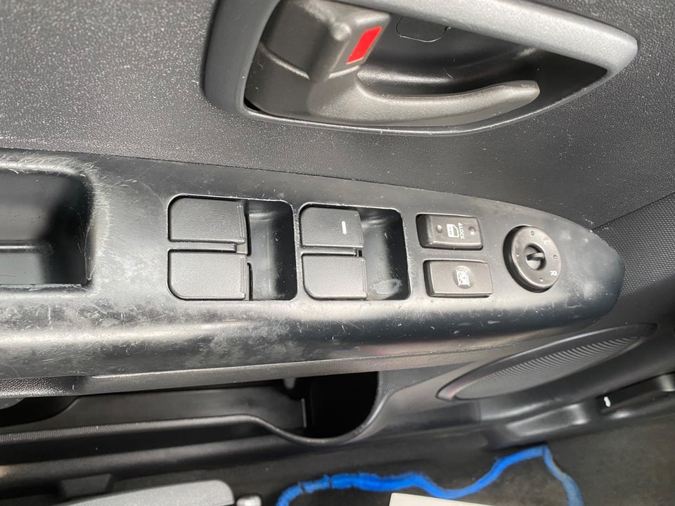 Kia Soul 1,6 CVVT Asian 5d