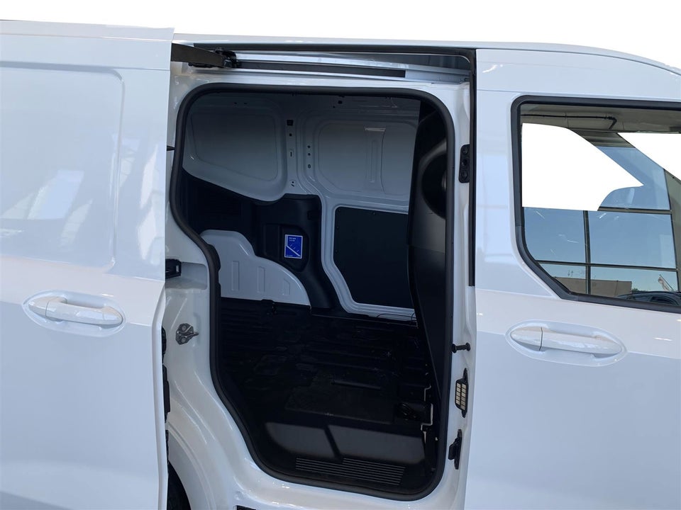 Ford Transit Courier 1,0 EcoBoost Limited aut.