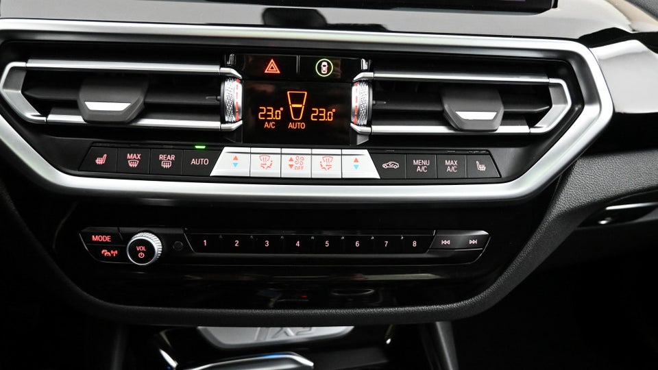 BMW iX3 Charged M-Sport 5d