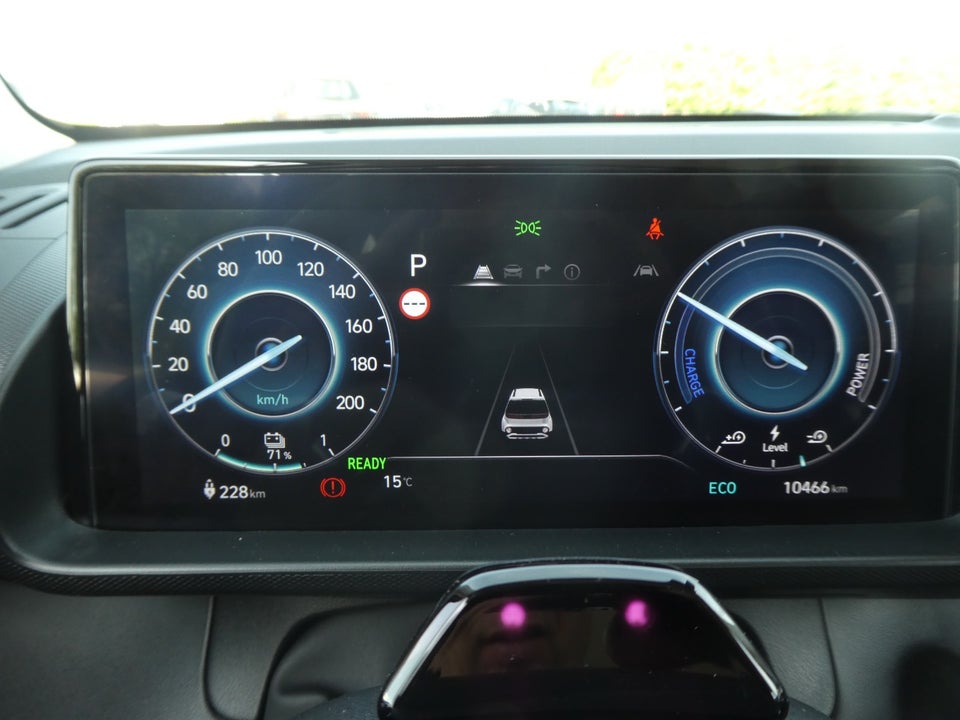 Hyundai Inster 42 Essential 5d