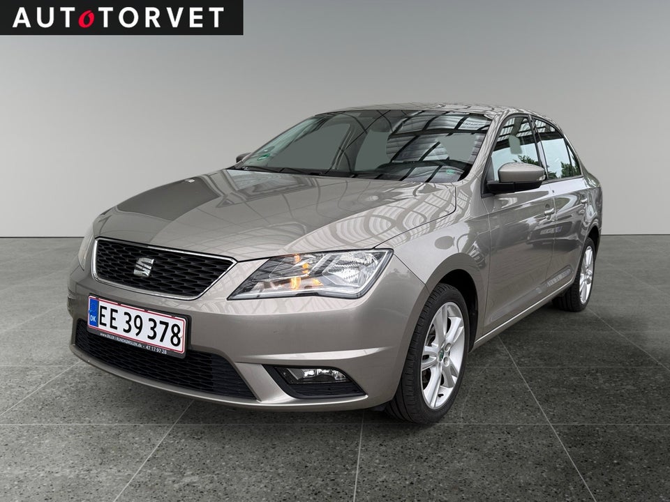 Seat Toledo 1,2 TSi 90 Style 5d