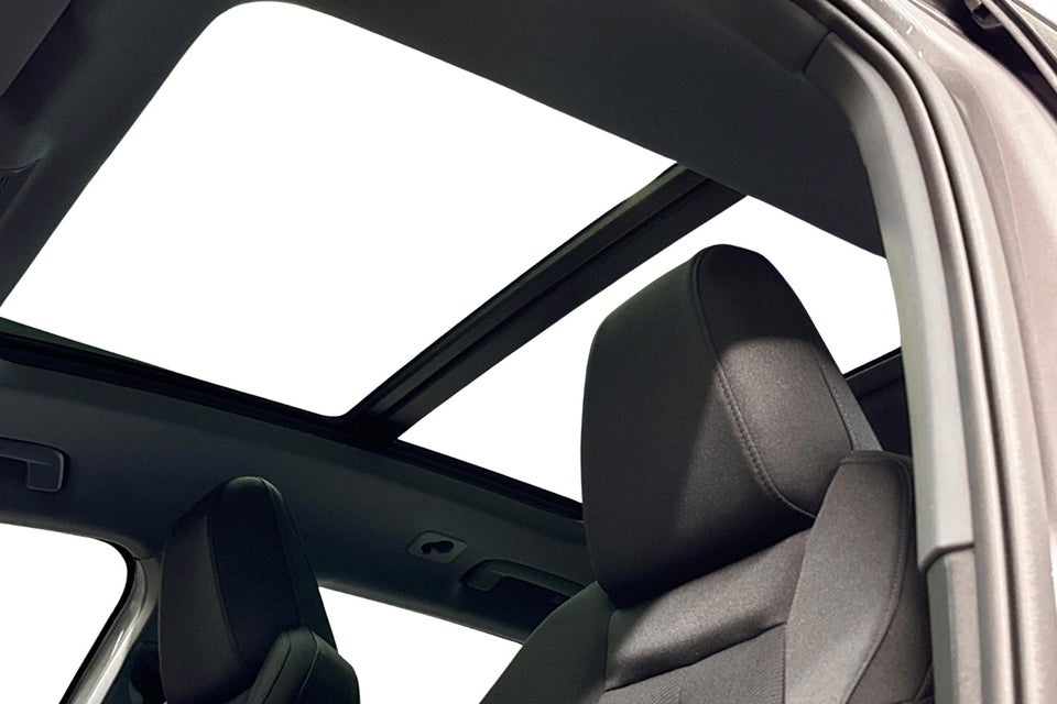 Audi Q4 e-tron 45 S-line Edition 5d