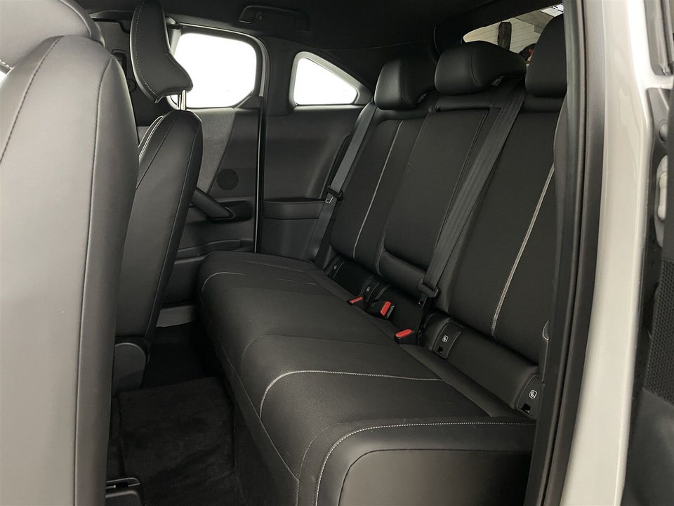 Mazda MX-30 0,8 e-SkyActiv R-EV Exclusive-Line 5d