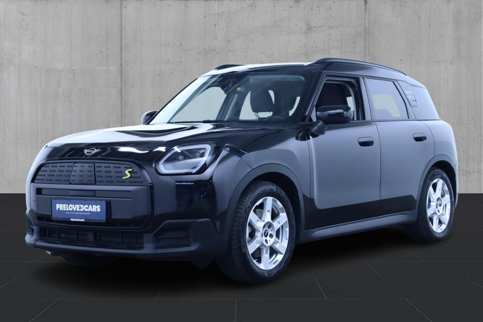 MINI Countryman SE Classic Trim M+ ALL4 5d