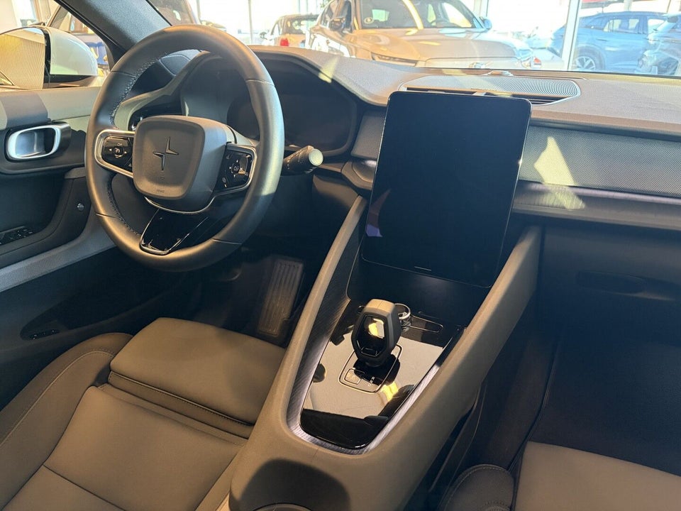 Polestar 2 Long Range 5d