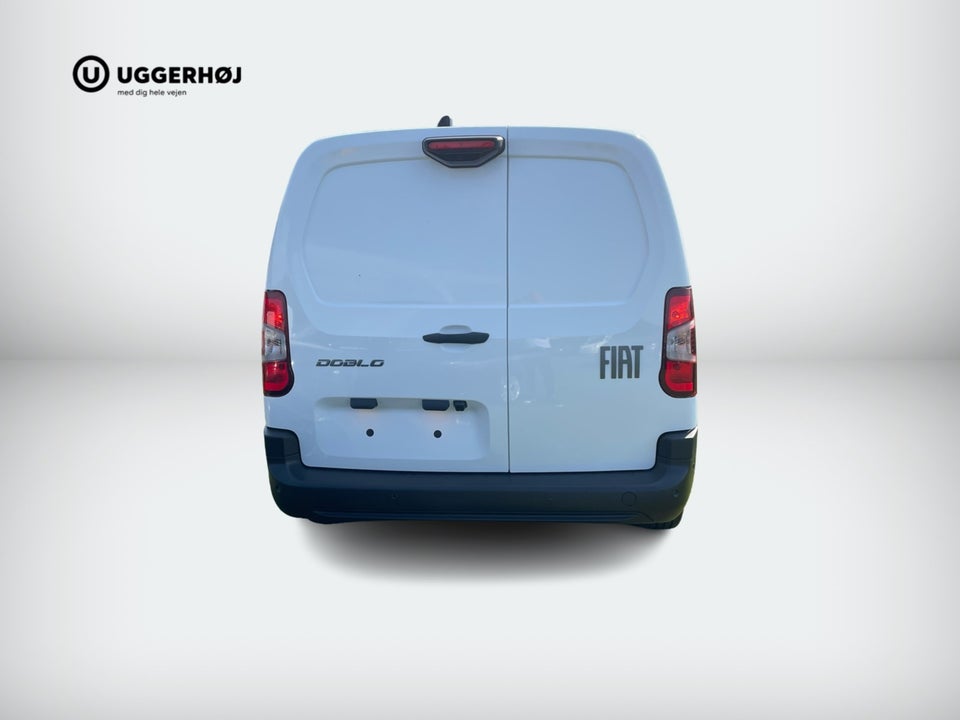 Fiat Doblò 1,5 BlueHDi 100 L2 Pro
