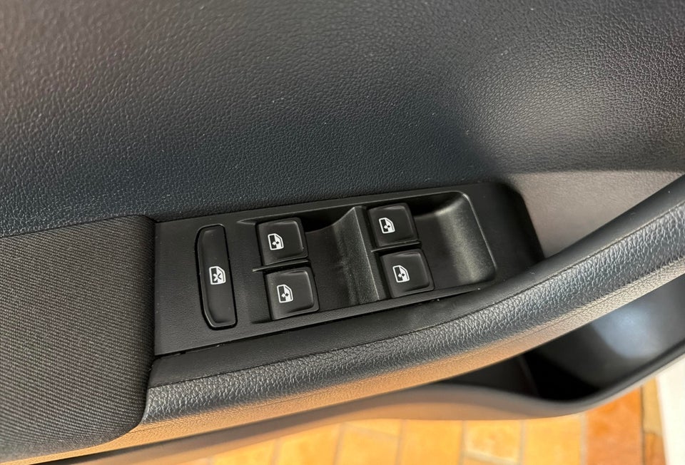 Skoda Fabia 1,2 TSi 90 Style Combi 5d