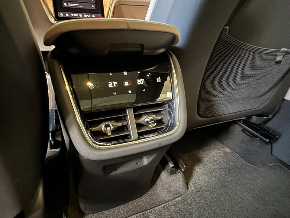 Volvo EX90 Twin Ultra 7prs 5d