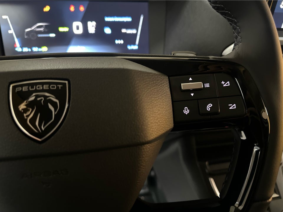 Peugeot e-Expert 75 L2 Premium Van