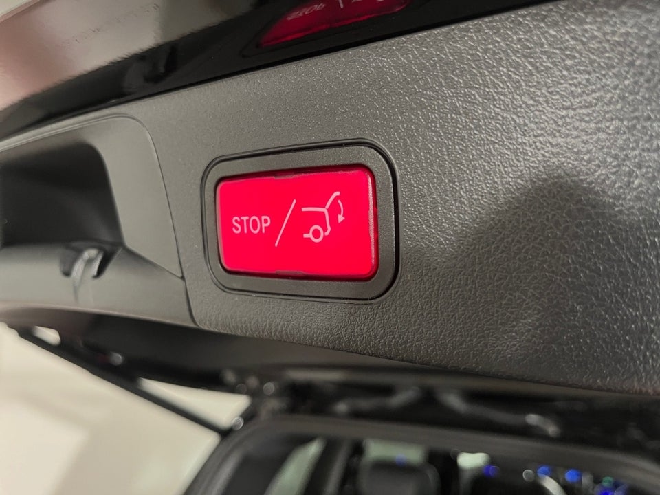 Mercedes EQB350 AMG Edition 4Matic 5d