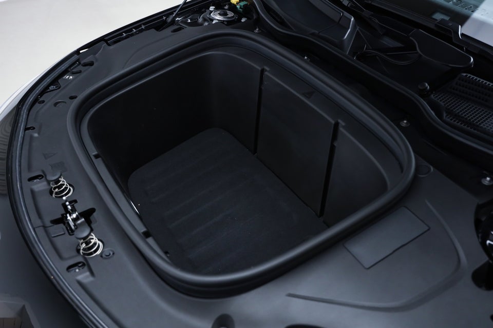 Mercedes CLA250+ EQ AMG Premium Plus 4d