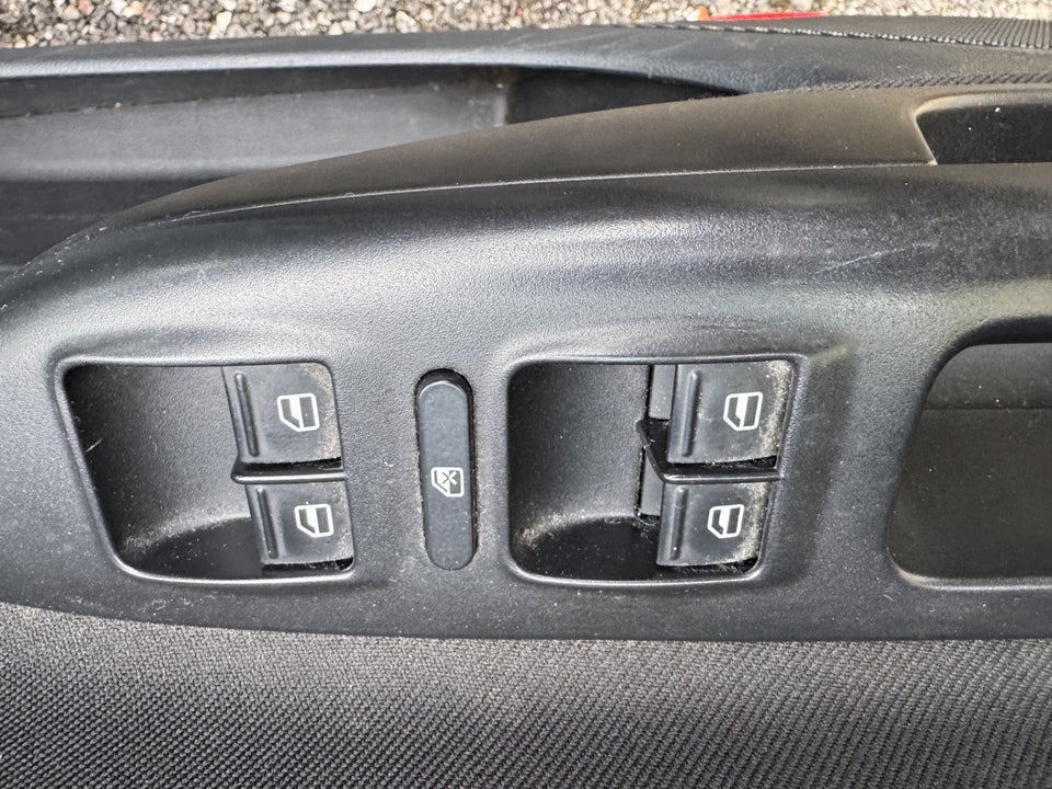 Skoda Octavia 1,4 TSi 122 Ambiente Combi 5d