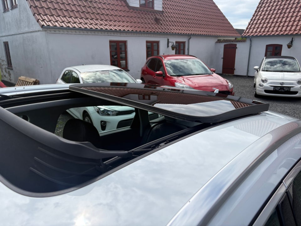 Audi e-tron 50 Advanced Prestige Sportback quattro 5d