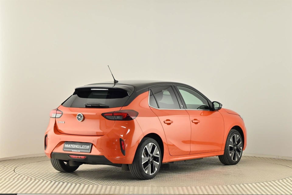 Opel Corsa-e 50 Ultimate 5d