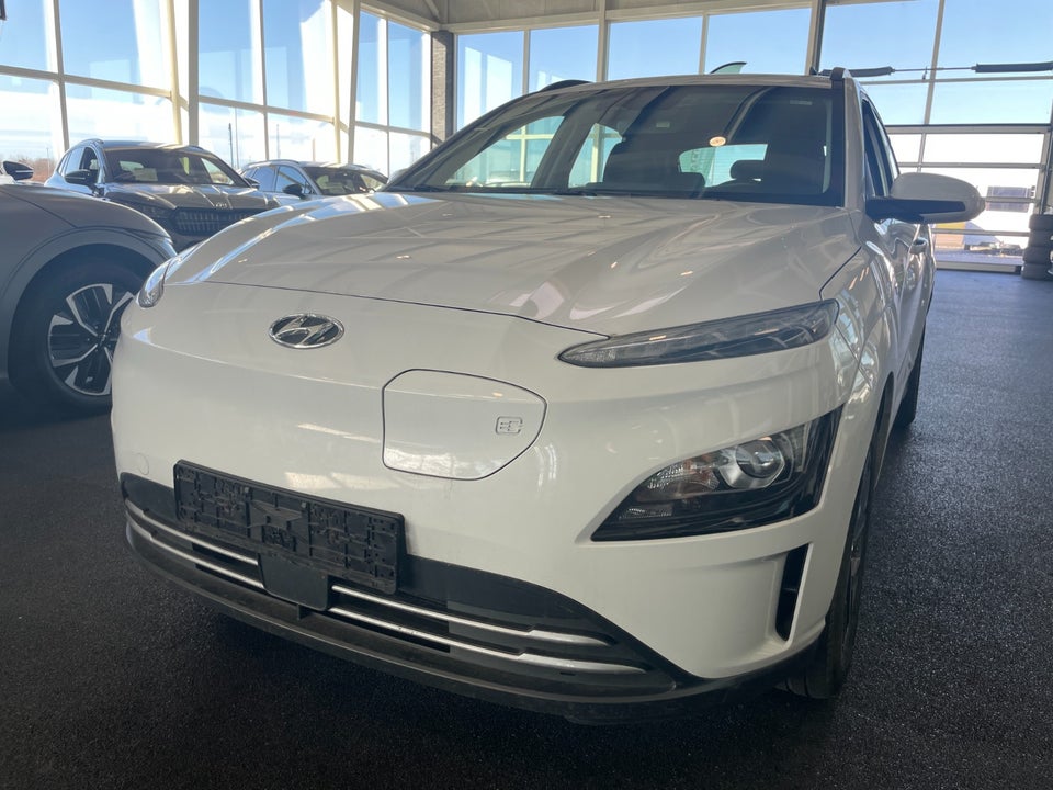 Hyundai Kona 39 EV Select 5d