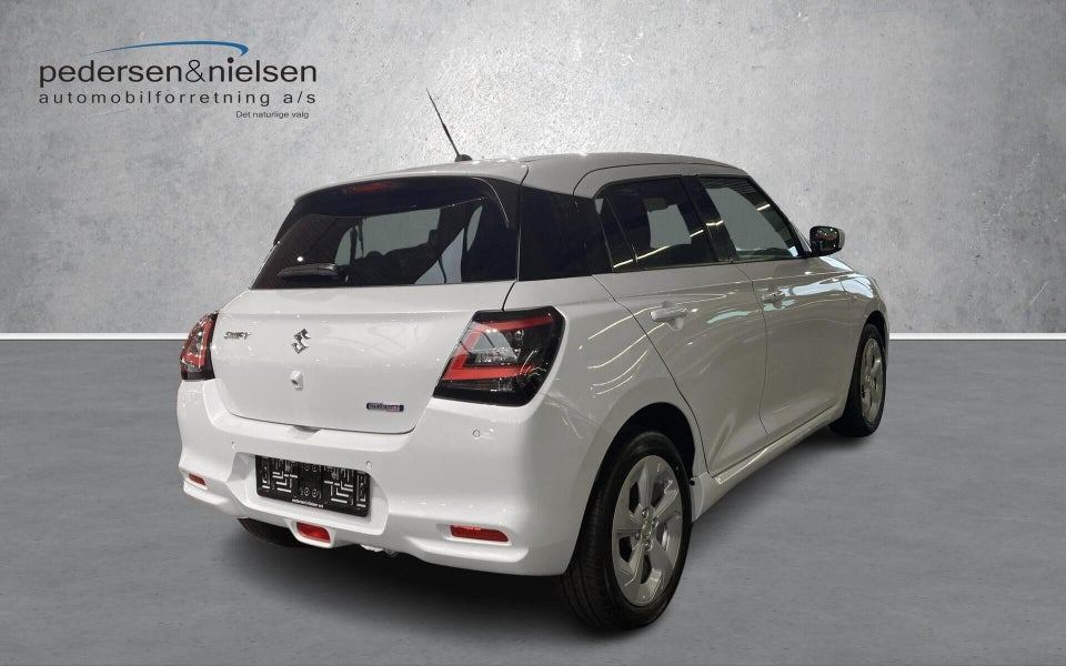 Suzuki Swift 1,2 Advance 5d