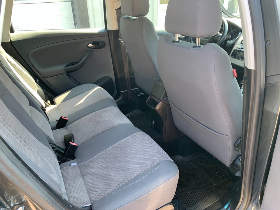 Seat Altea XL 1,4 TSi 125 Style 5d