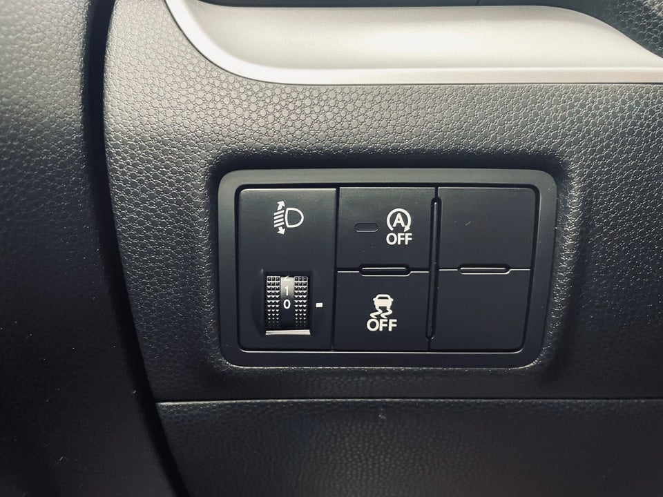 Kia Picanto 1,0 Style+ Eco Clim 5d