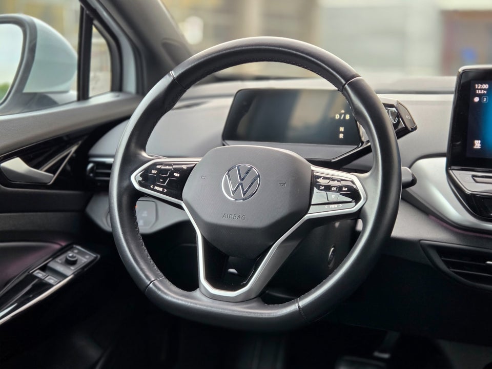 VW ID.4 77 Pro Performance 5d