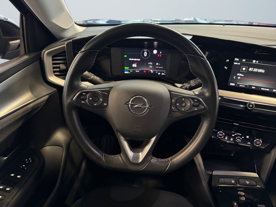 Opel Mokka-e 50 Edition 5d