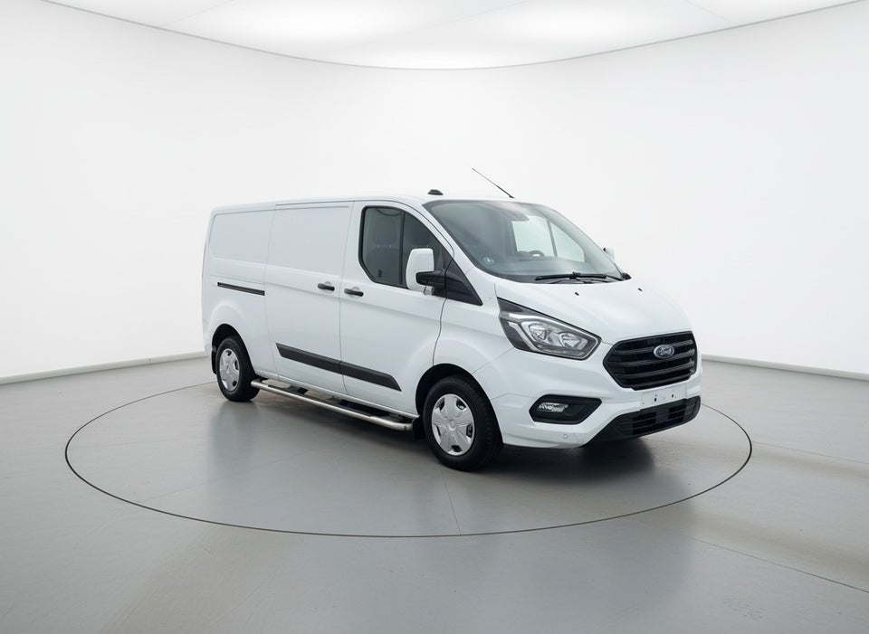 Ford Transit Custom 320L 2,0 TDCi 130 Trend