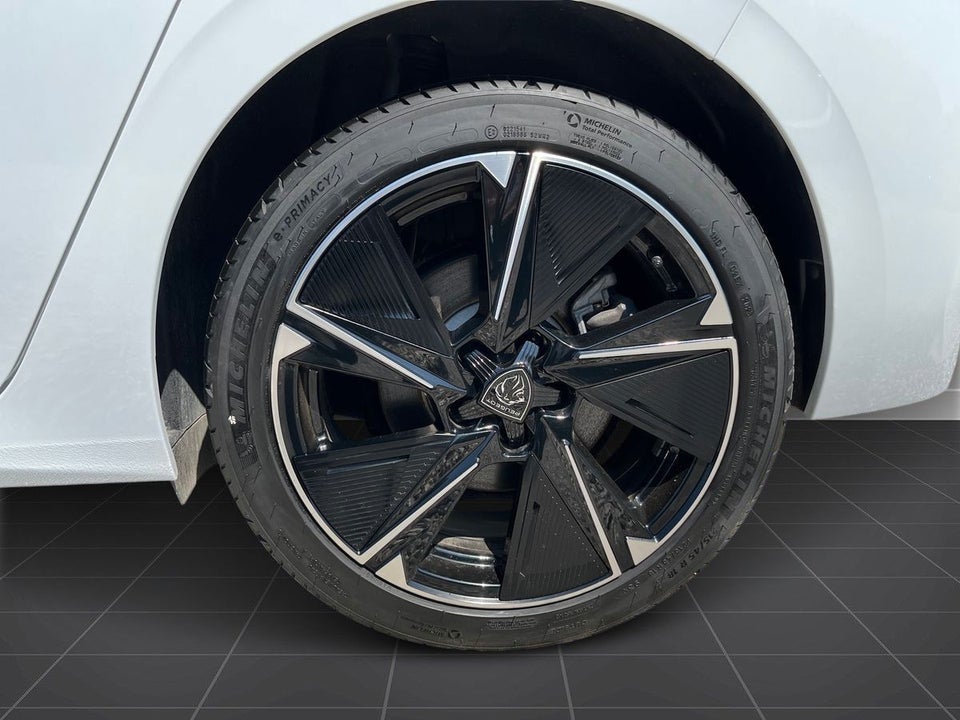 Peugeot e-308 54 First Edition 5d