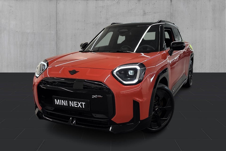 MINI Aceman SE JCW Trim M 5d