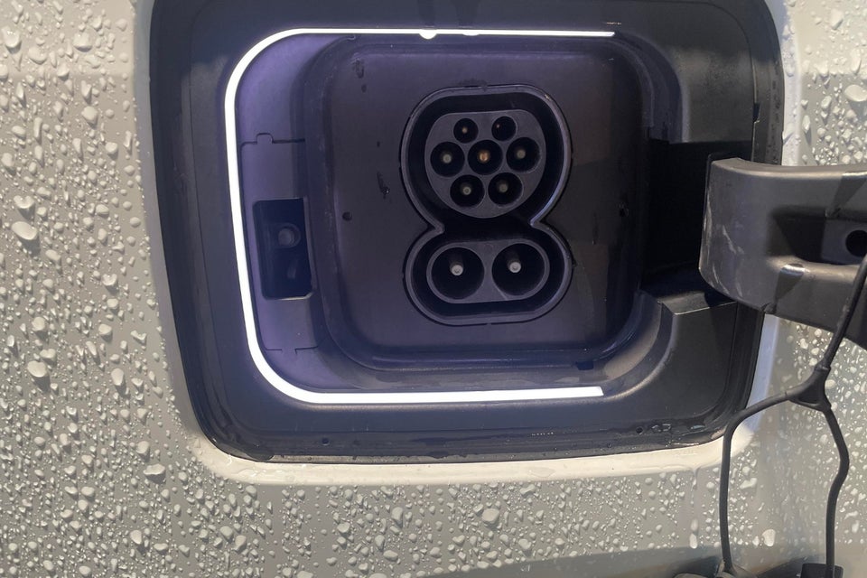 BMW i3 Charged Plus 5d