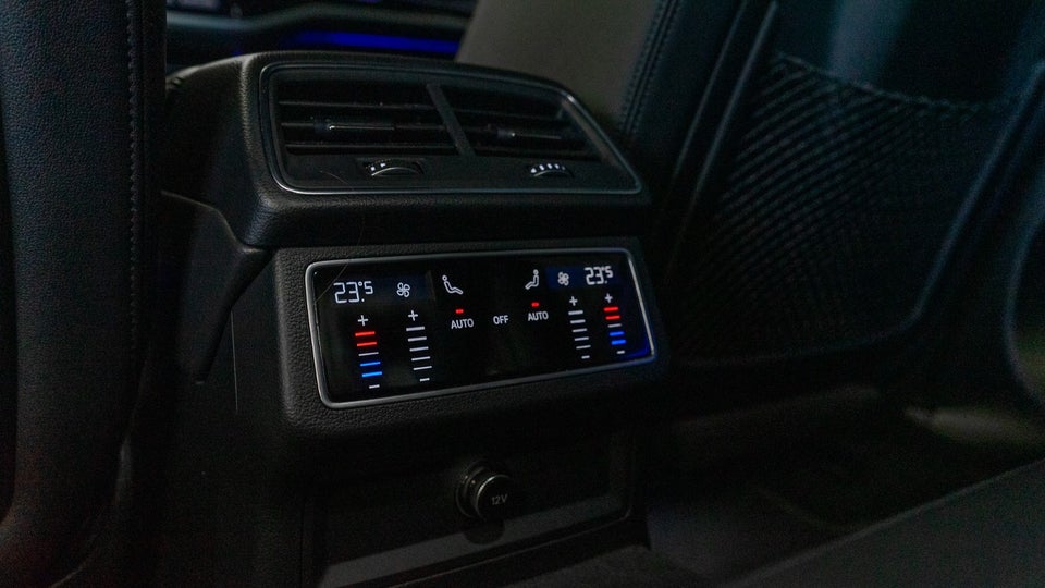 Audi A6 50 TFSi e S-line quattro S-tr. 4d