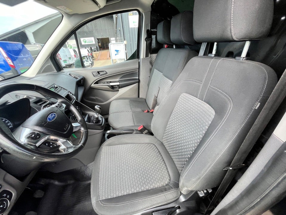 Ford Transit Connect 1,5 TDCi 100 Trend kort