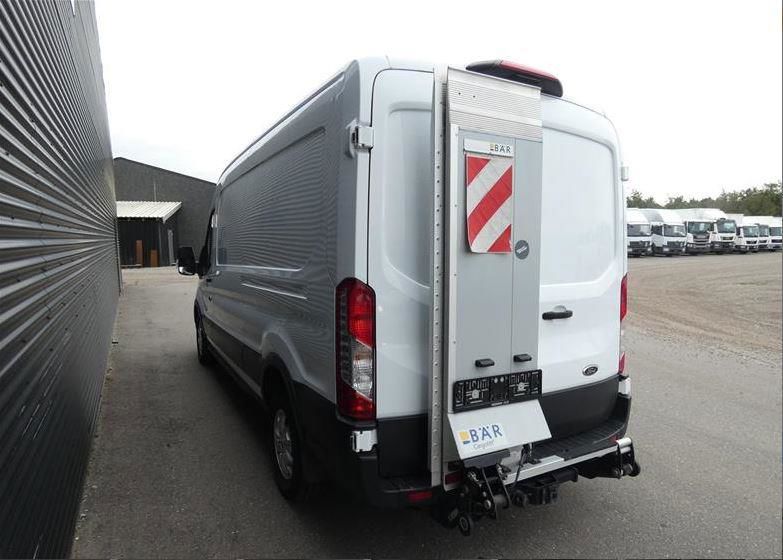 Ford Transit 350 L3 Van 2,0 TDCi 170 Limited aut. H2 RWD