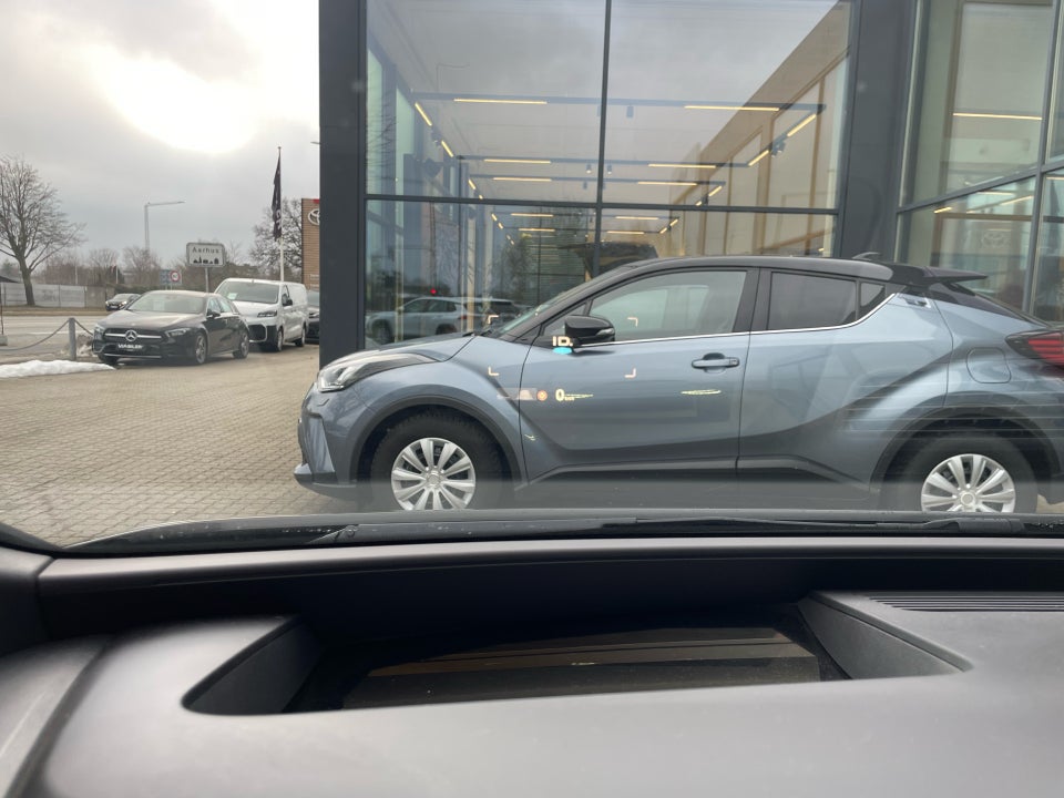 VW ID.3 58 Pro Performance Tech 5d