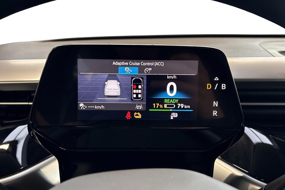 VW ID.Buzz 86 Pro 7prs LWB 5d